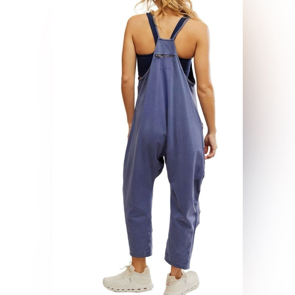 NWT Free People Hot Shot Onesie - Picture 6 of 16